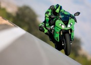 Kawasaki Ninja ZX-6R